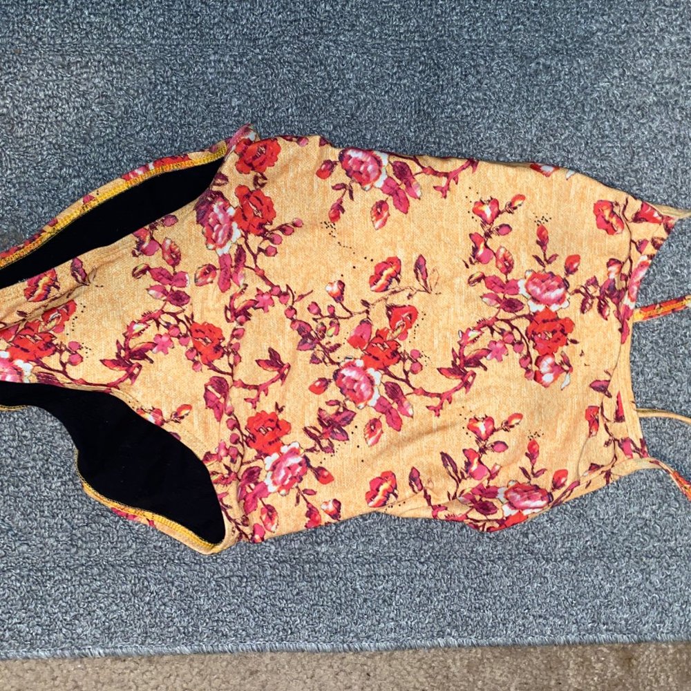 JOLYN Print Fixed back